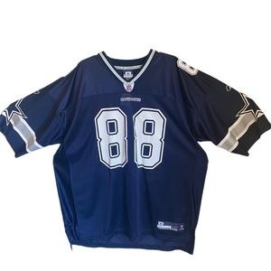 Dallas Cowboy #88 Football Jersey